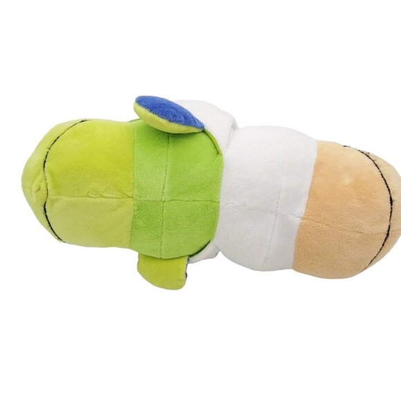 Flip A Zoo IMOGEN DRAGON PERSEPHONE UNICORN 2-in-1 Plush Stuffed Animal FLIPAZOO - Picture 7 of 7